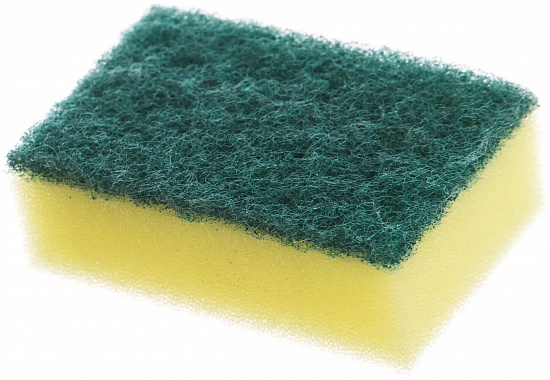 Губка DOBB&MOPP Классика 10, 10шт - Вид 1